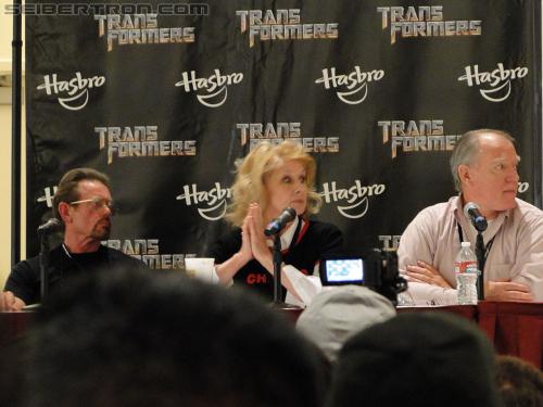 Botcon 2011: Miscellaneous - Transformers Event: Miscellaneous-170