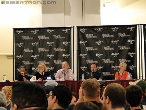 Botcon 2011: Miscellaneous - Transformers Event: Miscellaneous-173