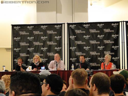 Botcon 2011: Miscellaneous - Transformers Event: Miscellaneous-174