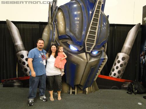 Botcon 2011: Miscellaneous - Transformers Event: Miscellaneous-178