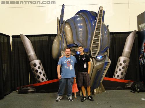 Botcon 2011: Miscellaneous - Transformers Event: Miscellaneous-180