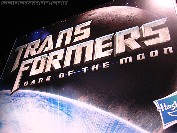 SDCC 2011: Transformers 3 Dark of the Moon (DOTM) Toys - Transformers Event: SDCC-DOTM-0000