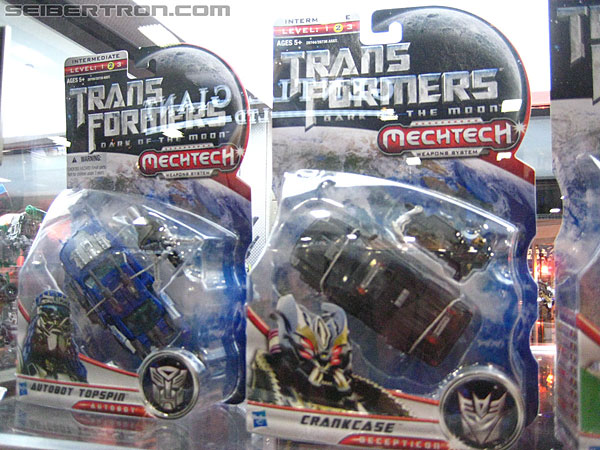 SDCC 2011: Transformers 3 Dark of the Moon (DOTM) Toys - Transformers Event: SDCC-DOTM-9897