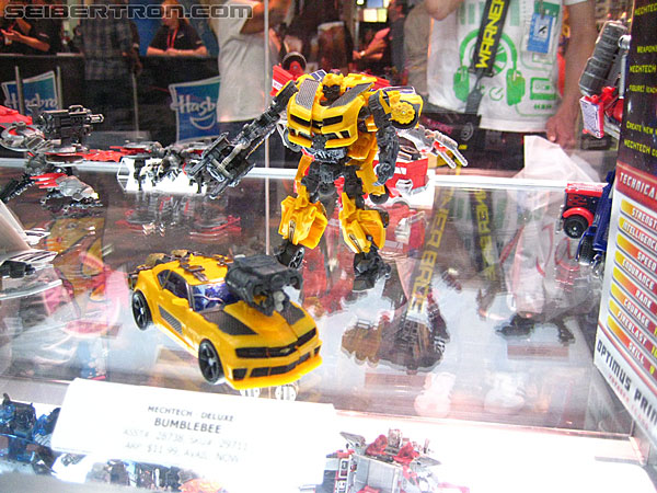 SDCC 2011: Transformers 3 Dark of the Moon (DOTM) Toys - Transformers Event: SDCC-DOTM-9904