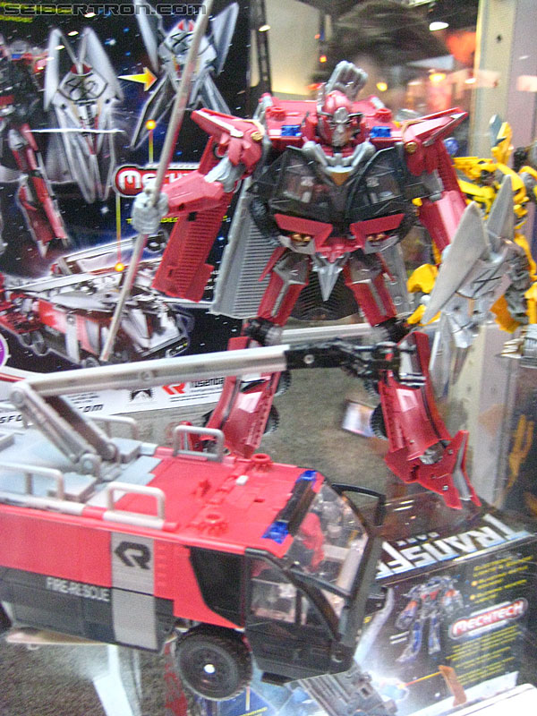 SDCC 2011: Transformers 3 Dark of the Moon (DOTM) Toys - Transformers Event: SDCC-DOTM-9922