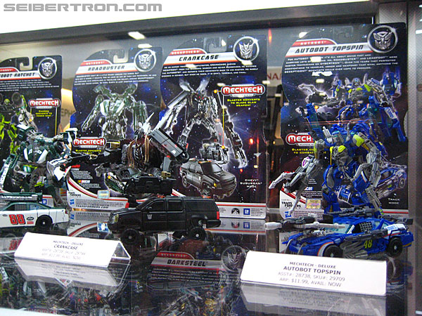 SDCC 2011: Transformers 3 Dark of the Moon (DOTM) Toys - Transformers Event: SDCC-DOTM-9929