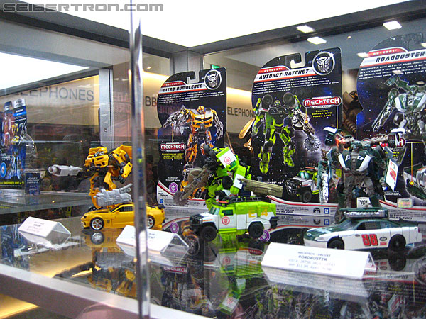 SDCC 2011: Transformers 3 Dark of the Moon (DOTM) Toys - Transformers Event: SDCC-DOTM-9930