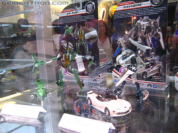 SDCC 2011: Transformers 3 Dark of the Moon (DOTM) Toys - Transformers Event: SDCC-DOTM-9932