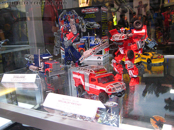 SDCC 2011: Transformers 3 Dark of the Moon (DOTM) Toys - Transformers Event: SDCC-DOTM-9935