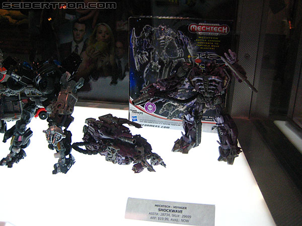 SDCC 2011: Transformers 3 Dark of the Moon (DOTM) Toys - Transformers Event: SDCC-DOTM-9936