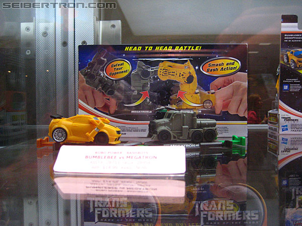 SDCC 2011: Transformers 3 Dark of the Moon (DOTM) Toys - Transformers Event: SDCC-DOTM-9952