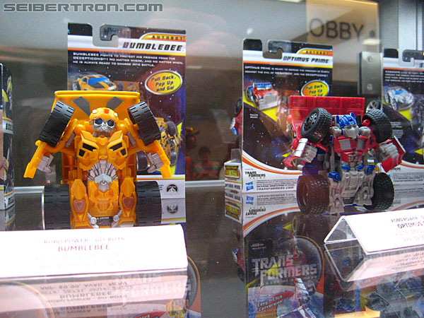 SDCC 2011: Transformers 3 Dark of the Moon (DOTM) Toys - Transformers Event: SDCC-DOTM-9953