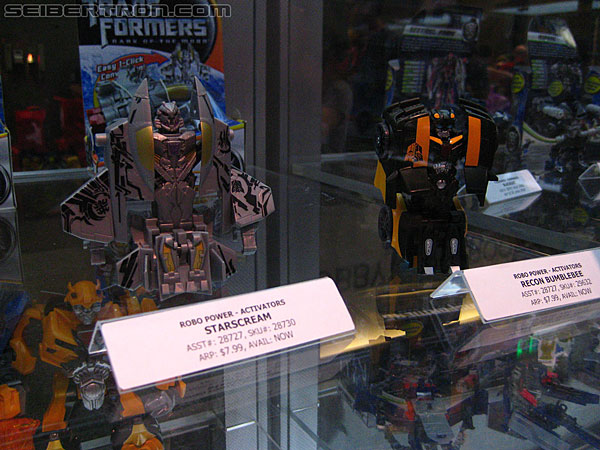 SDCC 2011: Transformers 3 Dark of the Moon (DOTM) Toys - Transformers Event: SDCC-DOTM-9955