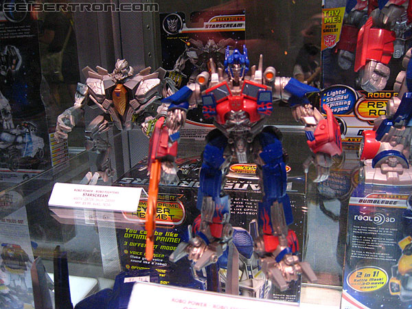 SDCC 2011: Transformers 3 Dark of the Moon (DOTM) Toys - Transformers Event: SDCC-DOTM-9958