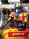 SDCC 2011: Transformers Kre-O Toys - Transformers Event: Transformers Kre-O-0000a