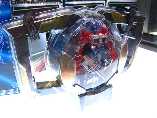 Transformers News: Seibertron.com SDCC 2011 Event Page Up Image