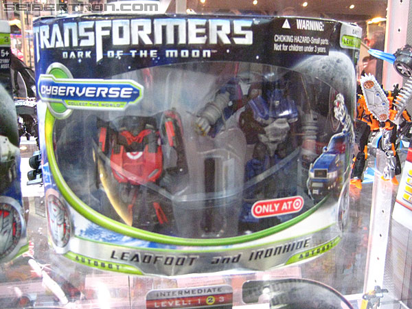 SDCC 2011: Retail and SDCC Exclusives - Transformers Event: Transformers-Exclusives-9957
