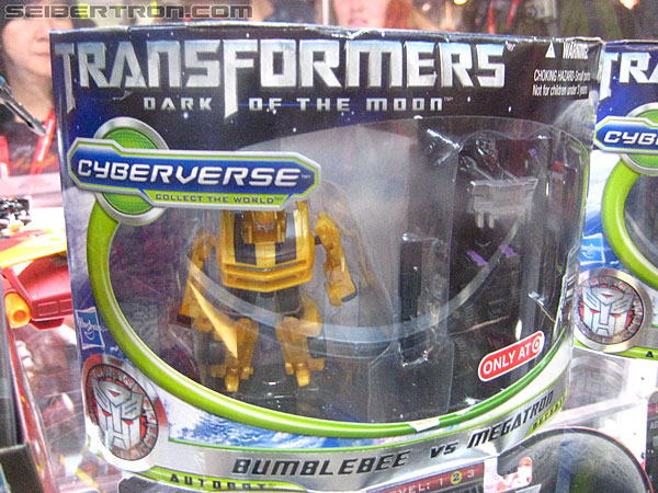 SDCC 2011: Retail and SDCC Exclusives - Transformers Event: Transformers-Exclusives-9959