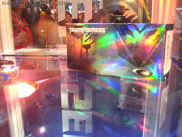 SDCC 2011: Officially Licensed 3rd Party Products - Transformers Event: TF-Officially-Licensed-9974