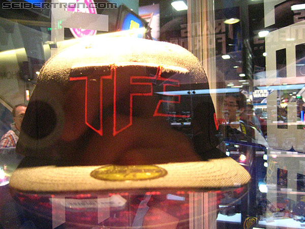 SDCC 2011: Officially Licensed 3rd Party Products - Transformers Event: TF-Officially-Licensed-9984