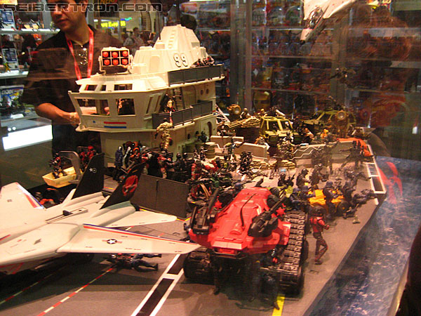 SDCC 2011 - Miscellaneous SDCC Pics