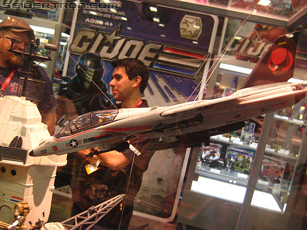 SDCC 2011: Miscellaneous SDCC Pics - Transformers Event: SDCC-Miscellaneous-0024