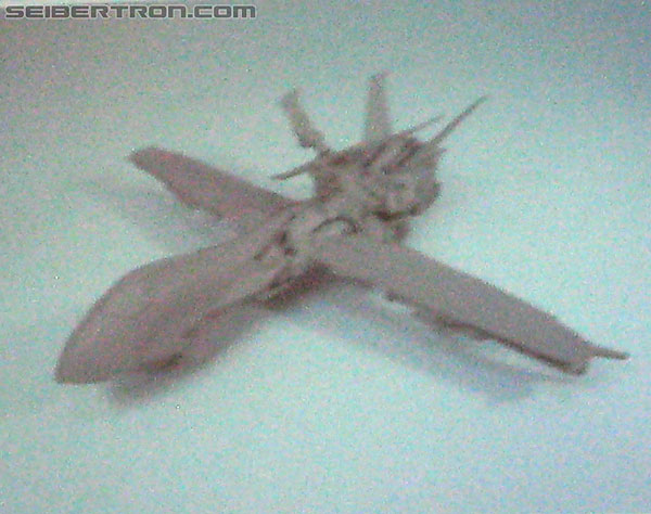 SDCC 2011: Hasbro Panel - Transformers Event: TF Prime Deluxe Soundwave