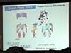 SDCC 2011: Hasbro Panel - Transformers Event: TF Prime Deluxe Wheeljack