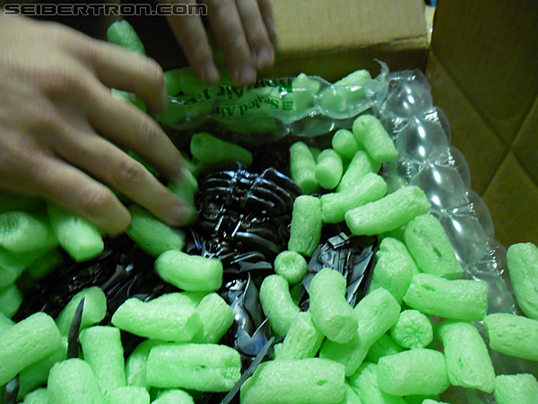 Victoria's Ultimate Hobby and Toy Fair 2011: Encline Designs - Transformers Event: PreShow-022