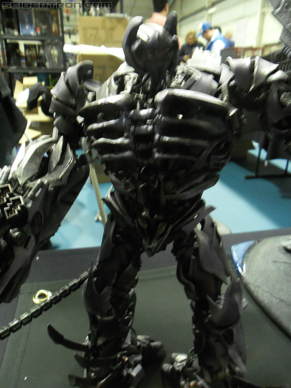 Victoria's Ultimate Hobby and Toy Fair 2011 - Encline Designs