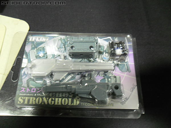 Victoria's Ultimate Hobby and Toy Fair 2011: Headrobots - Transformers Event: PreShow-018