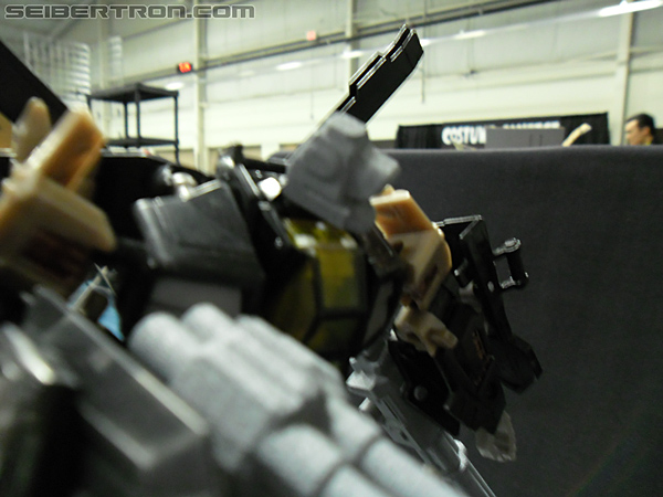 Victoria's Ultimate Hobby and Toy Fair 2011: Headrobots - Transformers Event: PreShow-031