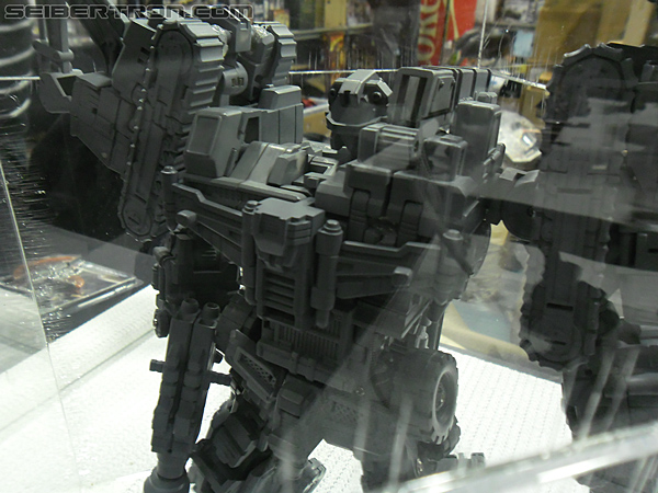 Victoria's Ultimate Hobby and Toy Fair 2011 - Make-Toys