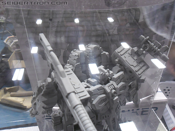 Victoria's Ultimate Hobby and Toy Fair 2011: Make-Toys - Transformers Event: TheShow-129