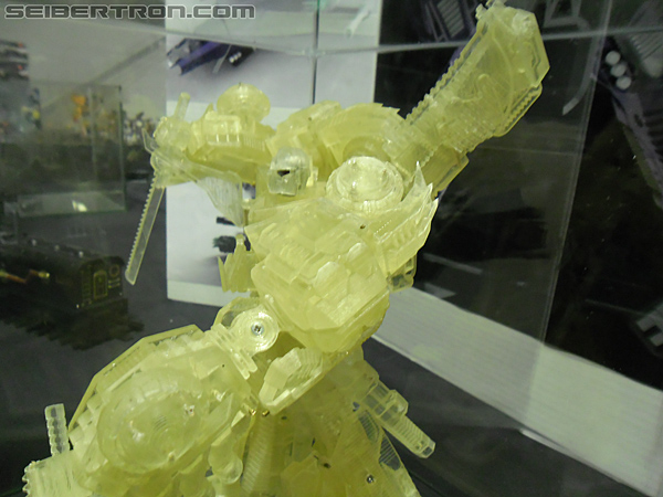 Victoria's Ultimate Hobby and Toy Fair 2011: Mastermind Creations - Transformers Event: TheShow-018