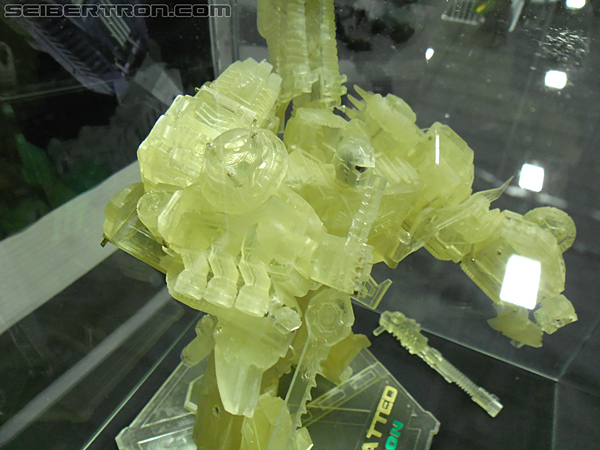 Victoria's Ultimate Hobby and Toy Fair 2011: Mastermind Creations - Transformers Event: TheShow-022