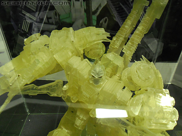 Victoria's Ultimate Hobby and Toy Fair 2011: Mastermind Creations - Transformers Event: TheShow-026