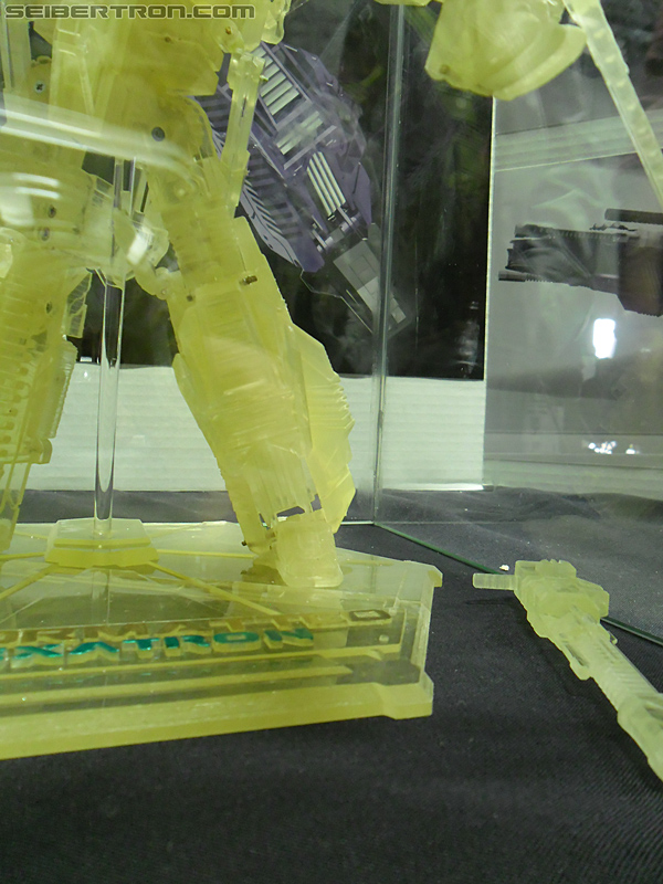 Victoria's Ultimate Hobby and Toy Fair 2011: Mastermind Creations - Transformers Event: TheShow-217
