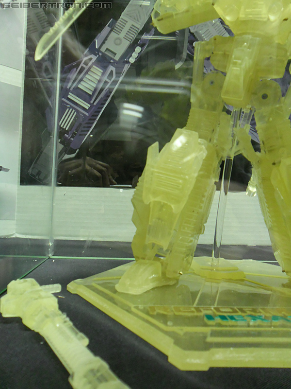 Victoria's Ultimate Hobby and Toy Fair 2011: Mastermind Creations - Transformers Event: TheShow-218
