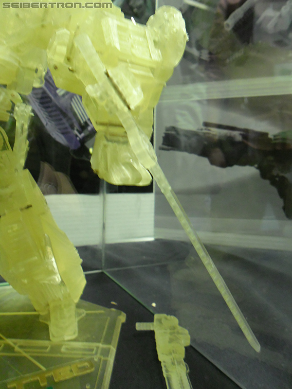 Victoria's Ultimate Hobby and Toy Fair 2011: Mastermind Creations - Transformers Event: TheShow-219