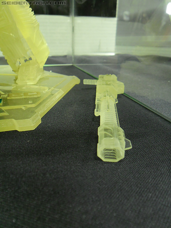 Victoria's Ultimate Hobby and Toy Fair 2011: Mastermind Creations - Transformers Event: TheShow-221