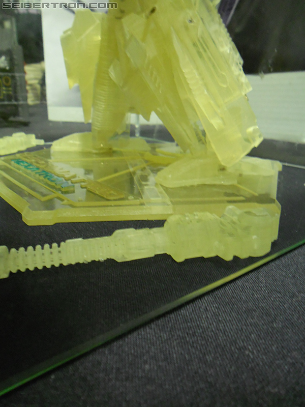 Victoria's Ultimate Hobby and Toy Fair 2011: Mastermind Creations - Transformers Event: TheShow-223