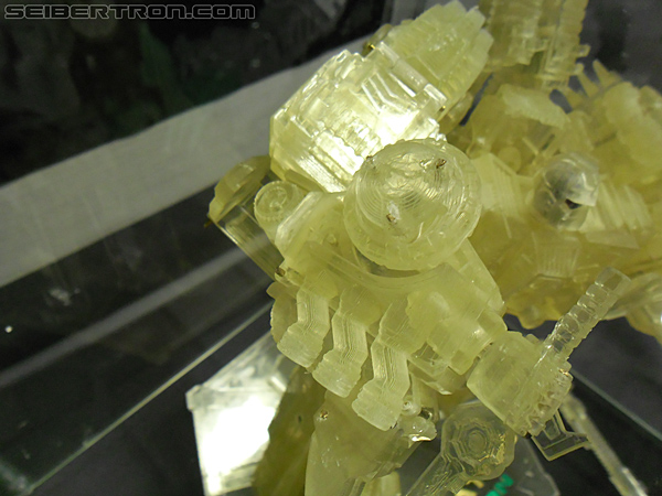 Victoria's Ultimate Hobby and Toy Fair 2011: Mastermind Creations - Transformers Event: TheShow-224