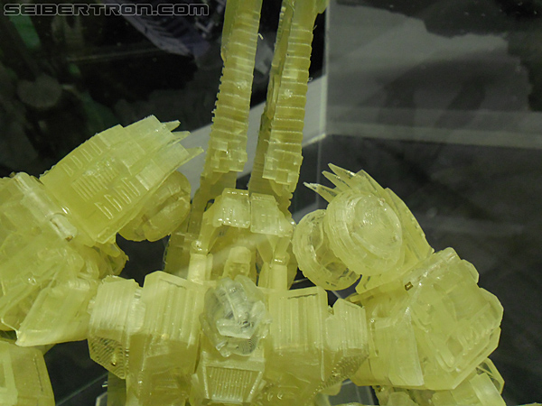 Victoria's Ultimate Hobby and Toy Fair 2011: Mastermind Creations - Transformers Event: TheShow-226