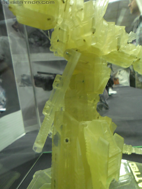 Victoria's Ultimate Hobby and Toy Fair 2011: Mastermind Creations - Transformers Event: TheShow-227