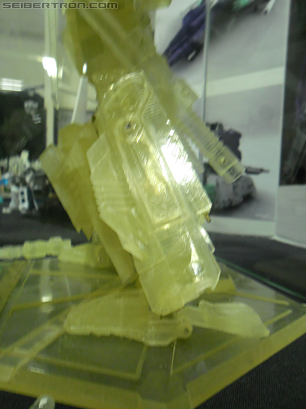 Victoria's Ultimate Hobby and Toy Fair 2011: Mastermind Creations - Transformers Event: TheShow-228