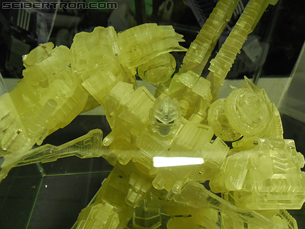Victoria's Ultimate Hobby and Toy Fair 2011: Mastermind Creations - Transformers Event: TheShow-231