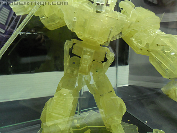 Victoria's Ultimate Hobby and Toy Fair 2011: Mastermind Creations - Transformers Event: TheShow-232