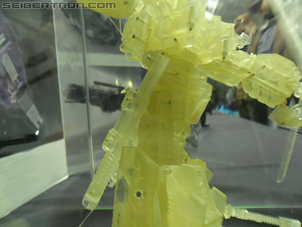 Victoria's Ultimate Hobby and Toy Fair 2011: Mastermind Creations - Transformers Event: TheShow-270