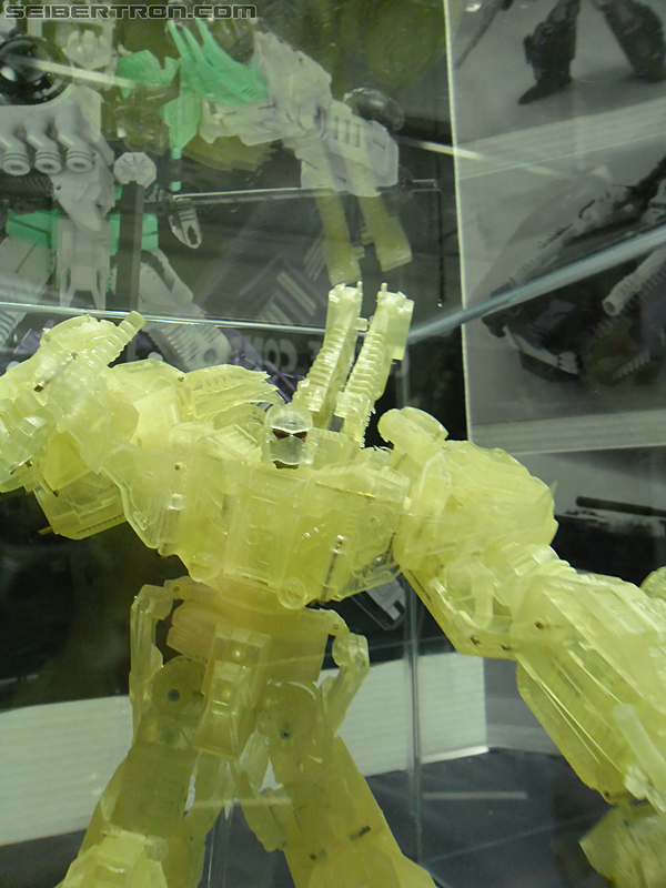 Victoria's Ultimate Hobby and Toy Fair 2011: Mastermind Creations - Transformers Event: TheShow-272